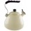 Kitchen Craft Le 'Xpress Classic Enamel Whistling Kettle (2.0 Litre) 